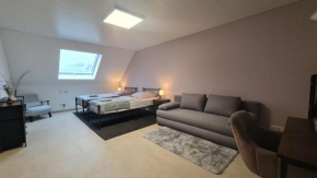 Zimmer 2C mit privates Badezimmer in Jülich